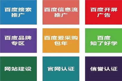 百度优化推广案例：从零开始打造爆款
